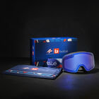 NEVADA, Alexis Pinturault Signature Series Matte-Phantom Vermillon Blue Cat 1 to 3, hi-res image number null